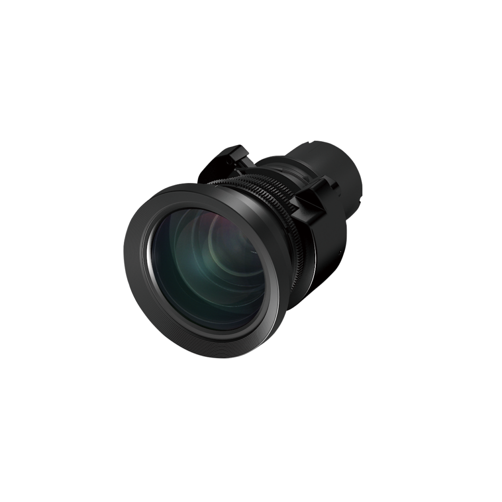 Epson ELP LU03S Short Throw lens 1 0.65-0.78 tbv. PU serie