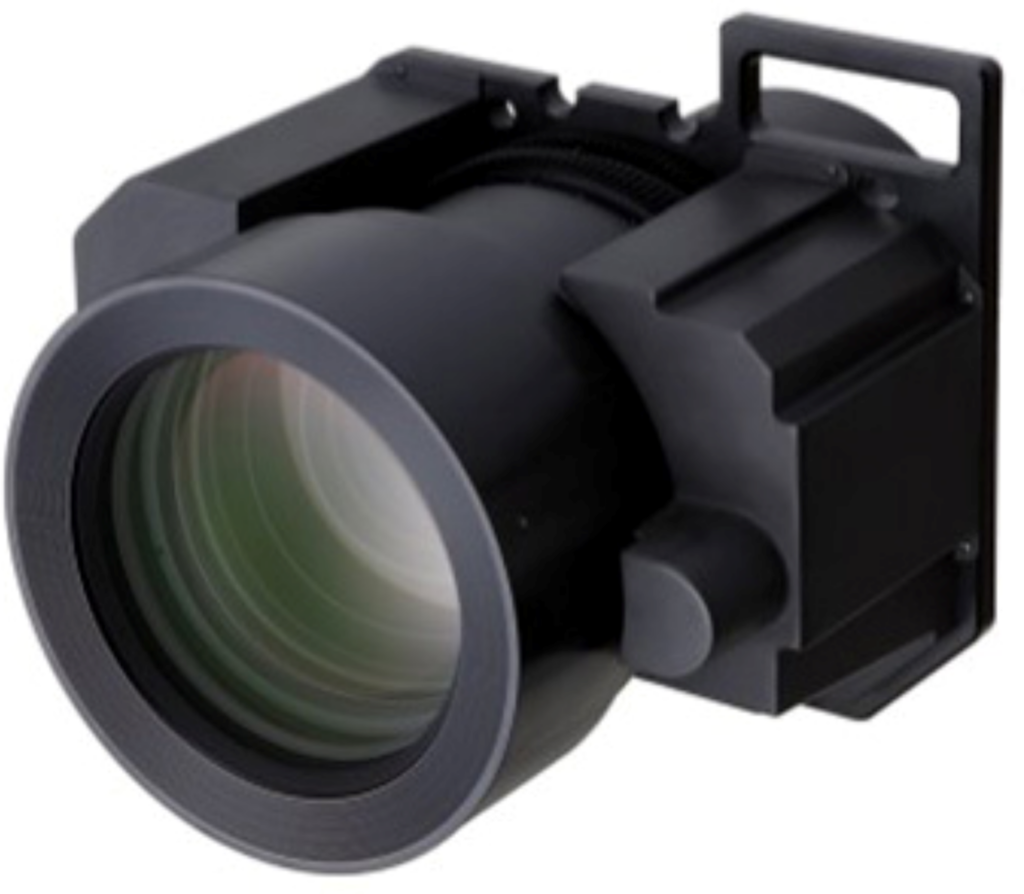 Epson ELP LM15 Mid-throw lens 2.16-3.48 tbv. PU serie