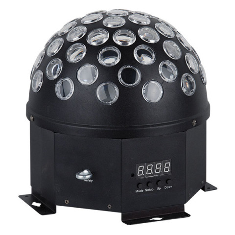 Showtec Sunraise Multi colour + wit LED