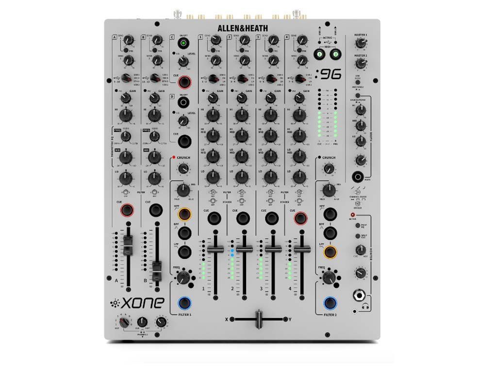 Allen&Heath XONE 96