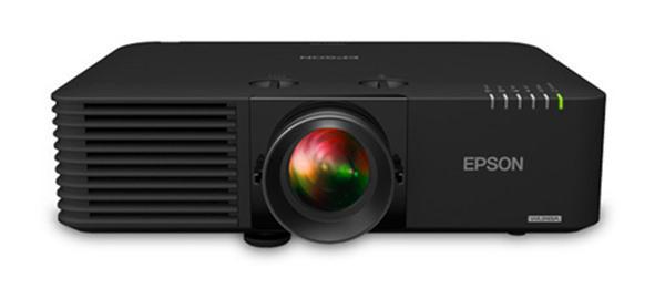 Epson EB-L615U – 6K Laser 16:9 HD projector