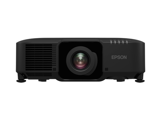 Epson EB-PU1008B – 8,5K Laser 16:9 HD projector zonder lens.