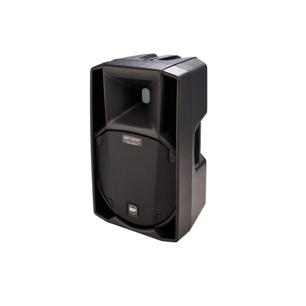 RCF ART 712A actieve speaker