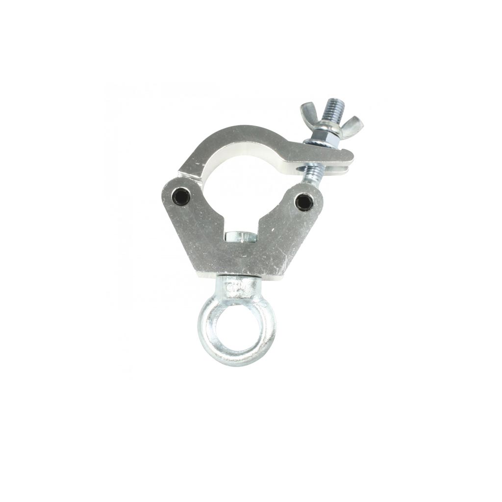 48-80mm Doughty jumbo quicktrigger half coupler