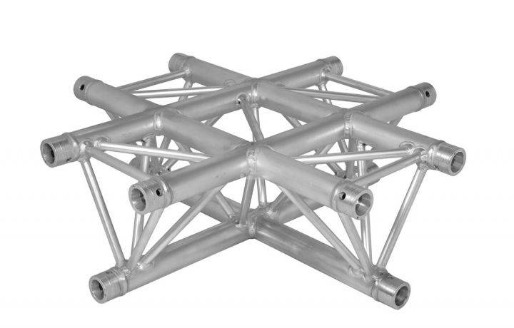 Prolyte X30D / C020 hoek truss
