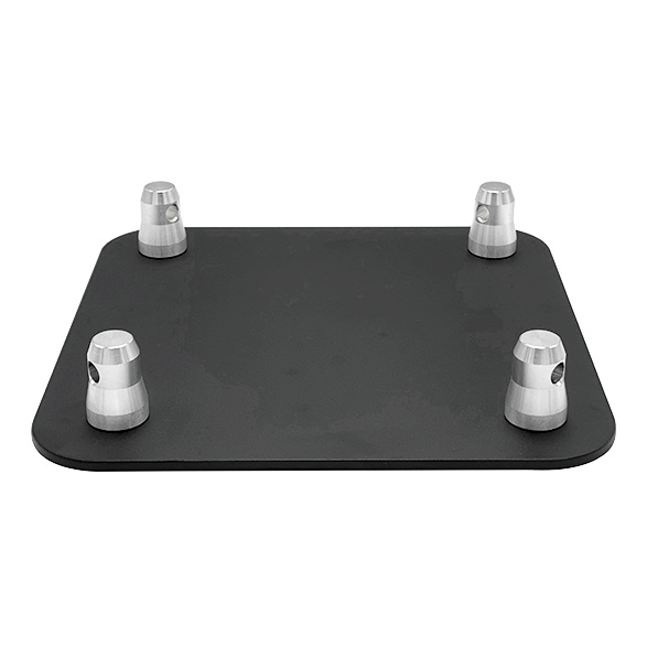Prolyte H30V Baseplate zwart