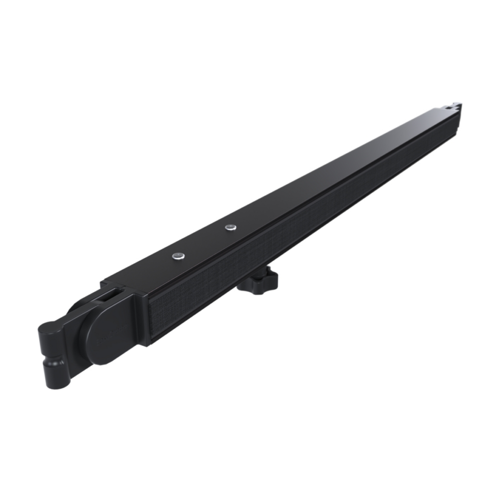 Easydrape Support ligger 1.2-1.8 mtr (regie)