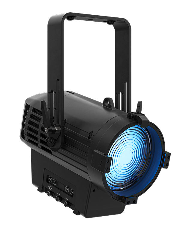 Chauvet Reve F-3 IP Fresnell LED spot IP65