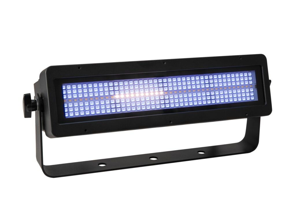 Eurolite LED IP PIX Strobe RGB CW+WW IP65