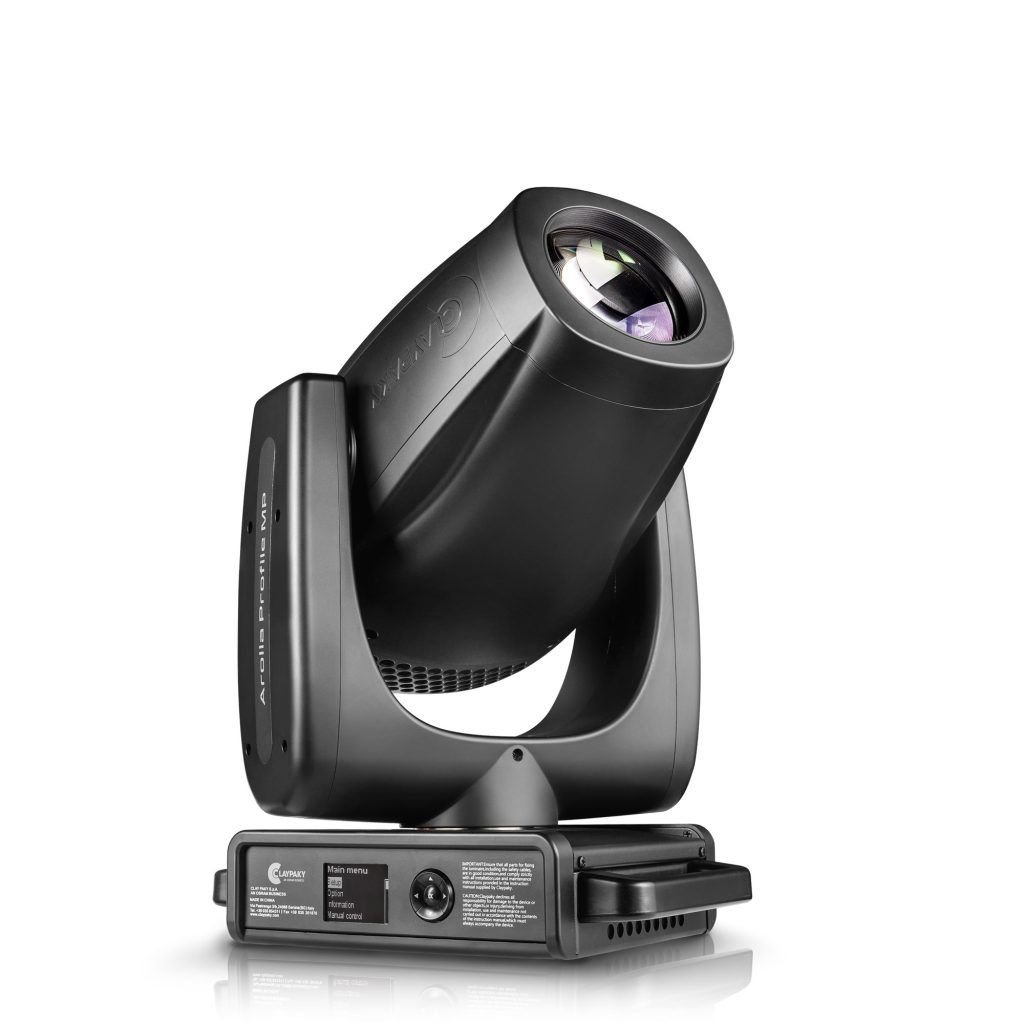 Claypaky Arolla MP LED Profile