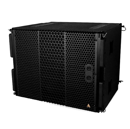 Adamson S119 sub 1×19 inch