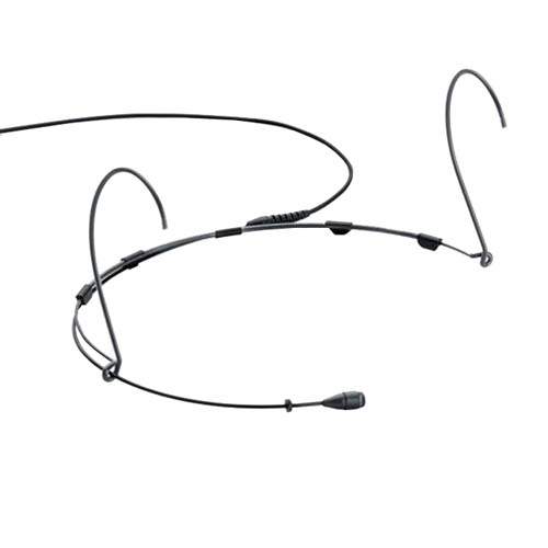 DPA 4066 Headset Omni Zwart