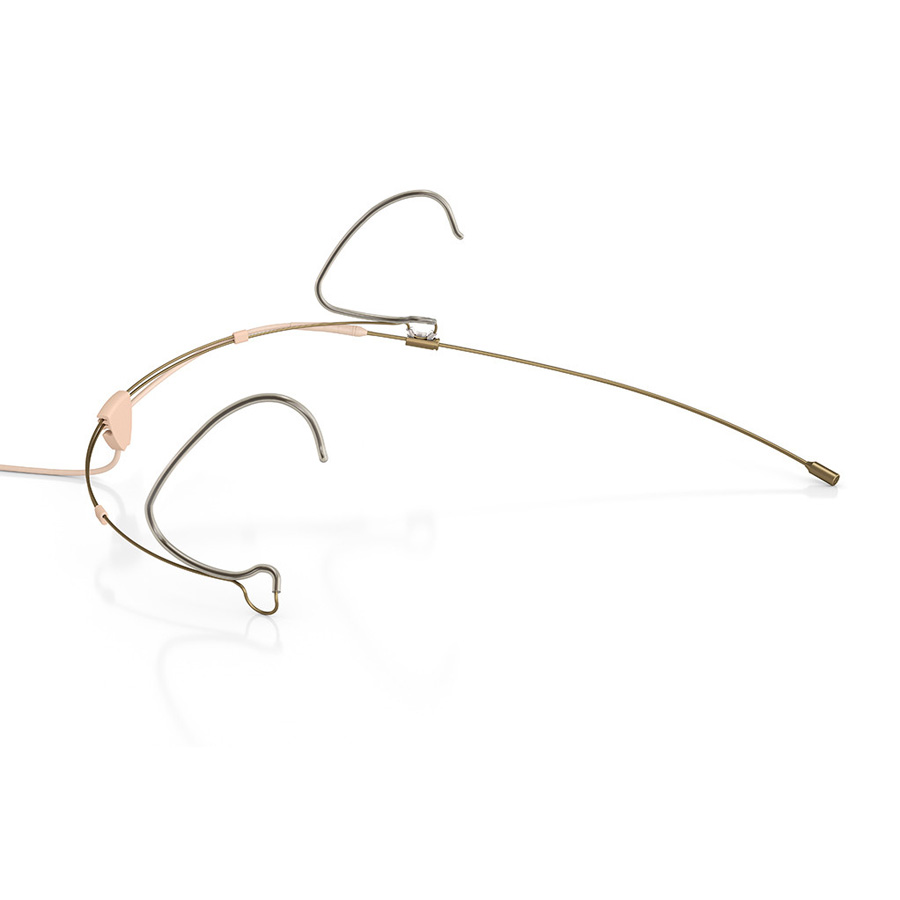 DPA 6066 Headset Omni Beige