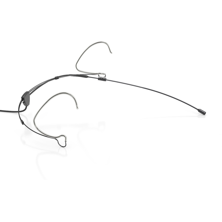 DPA 6066 Headset Omni Zwart