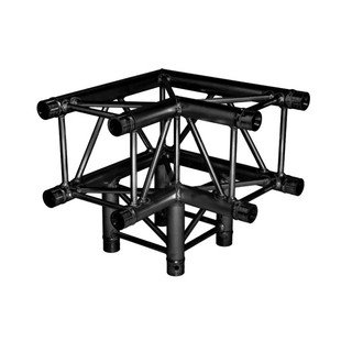 Prolyte H30V / C012 zwarte hoek truss