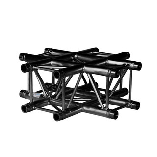 Prolyte H30V / C016 zwarte hoek truss