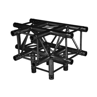 Prolyte H30V / C020 zwarte hoek truss