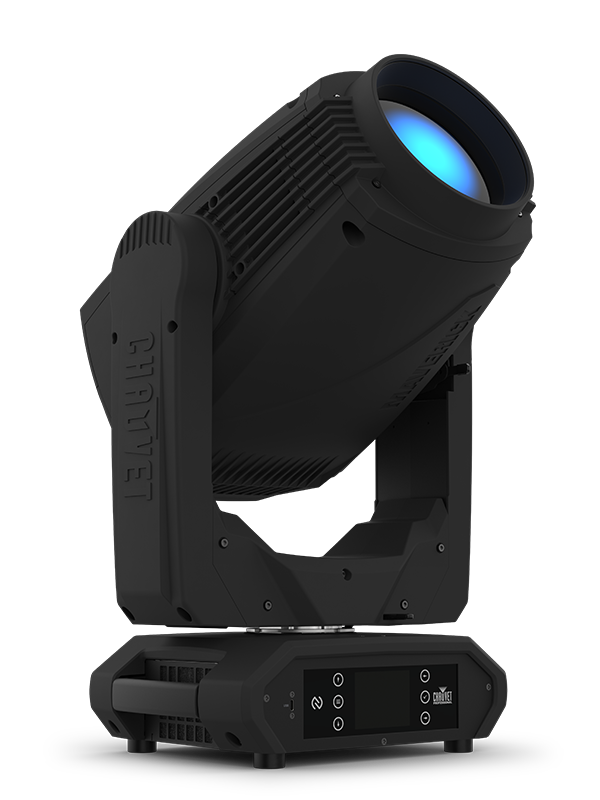 Chauvet Maverick Force X Profile movinghead 520Watt LED