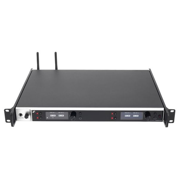 Sennheiser EW-DX EM4 Dante (Q1-9) 4ch
