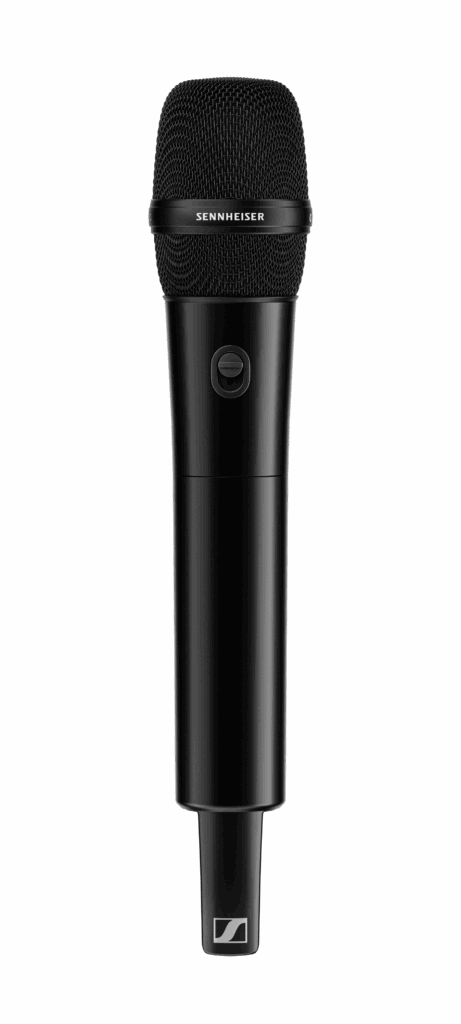 Sennheiser EW-DX SKM handheld met 945caps (Q1-9)