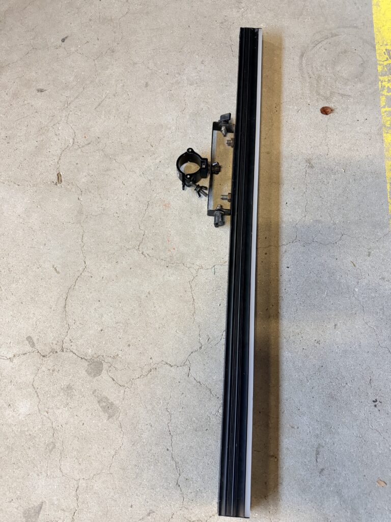 Showtec LED Octostrip MK2 set 8 strips