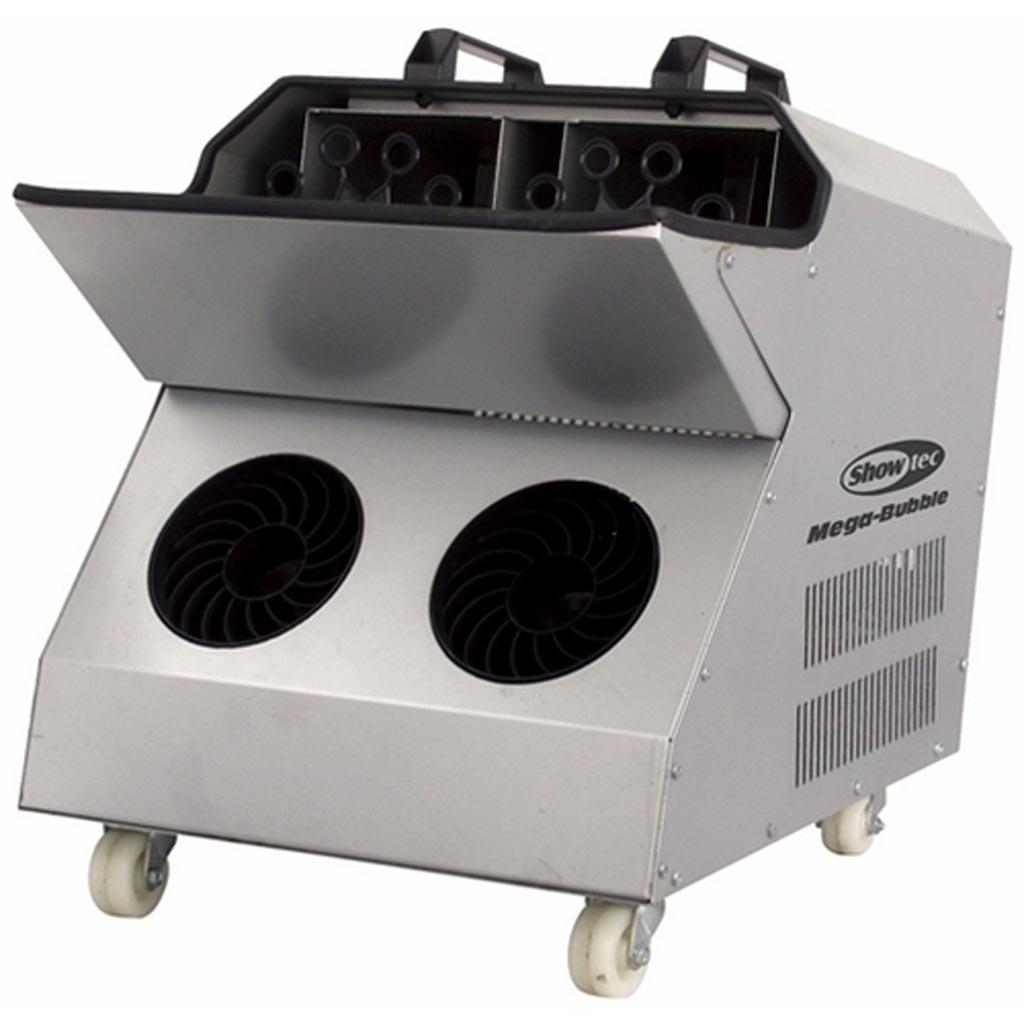 Bellenblaasmachine mega excl vloeistof