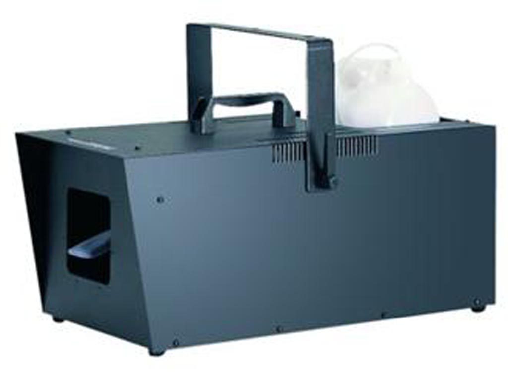 Sneeuwmachine incl. vloeistof