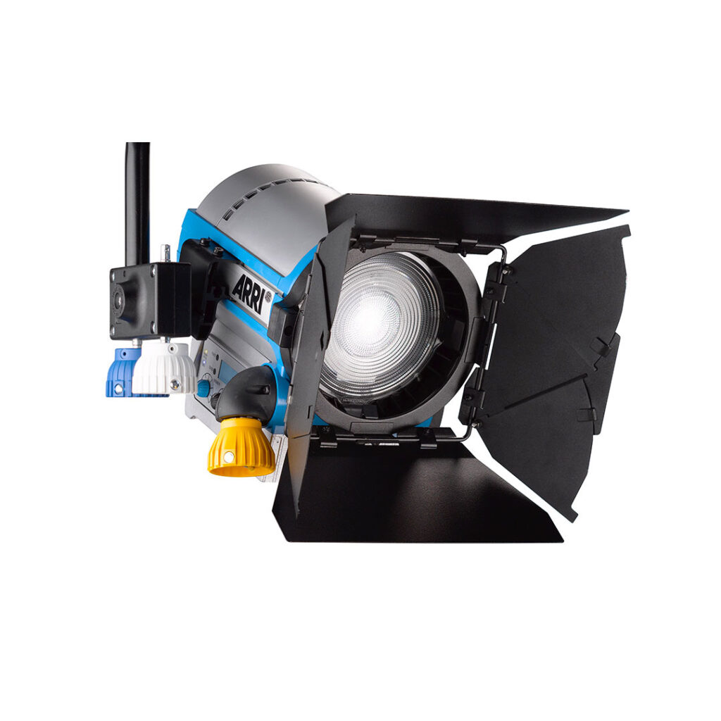 Arri L10-C LED fresnel
