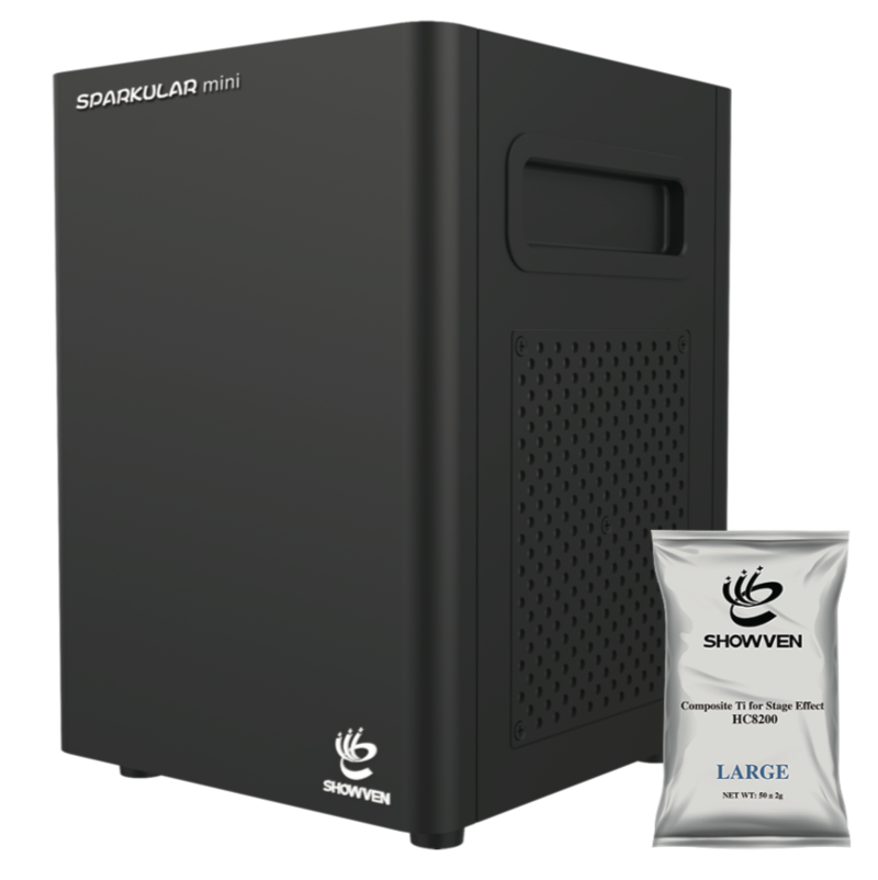 Showven Sparkular Mini