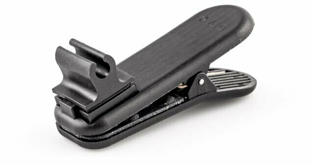 DPA clip CM4099 universeel