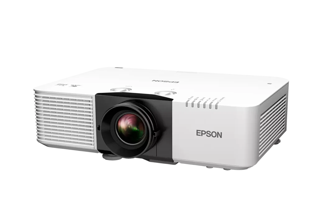 Epson EB-L690U – 6,5K Laser WUXGA 16:9 HD projector