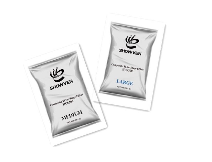 Sparxtar powder 50 gram (3min. per zakje)