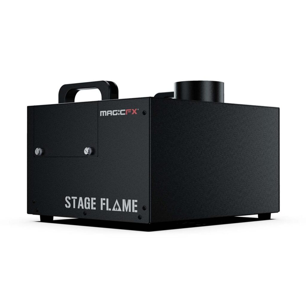 Magicfx Stageflame