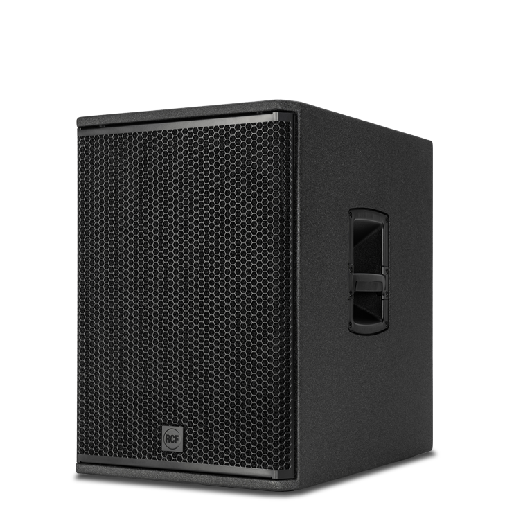 RCF ART 705AS MK3 15inch actieve subwoofer