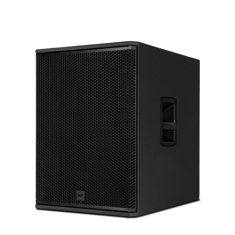 RCF SUB 8003-AS II actieve subwoofer