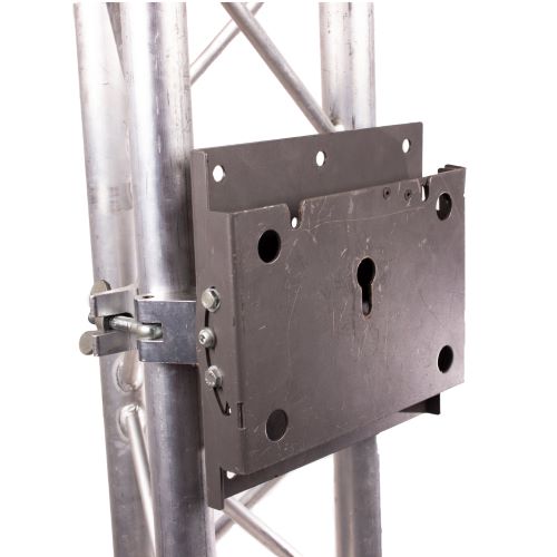 Smart metals truss bracket voor lcd monitoren